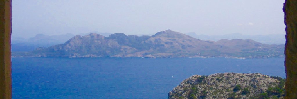 Davide Strangis banner