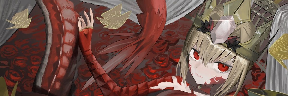 Leviathan - Lucifer's Beast banner