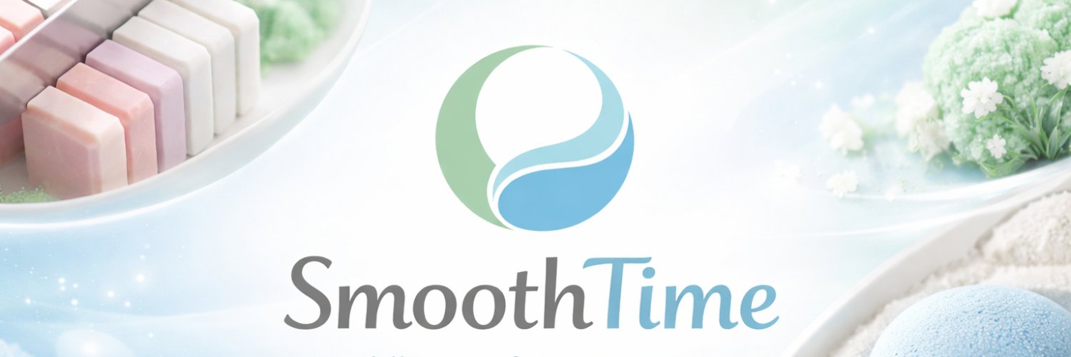 SmoothTime banner
