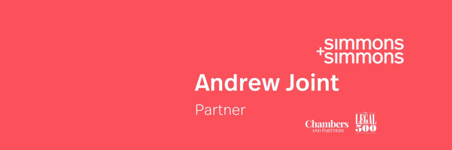 AndrewJoint's profile banner image