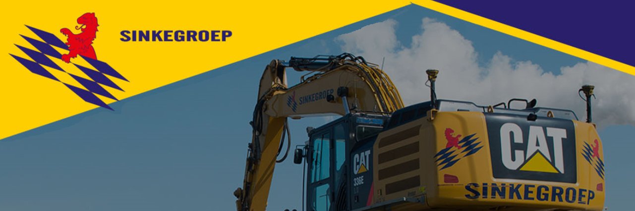 Sinkegroep's profile banner image