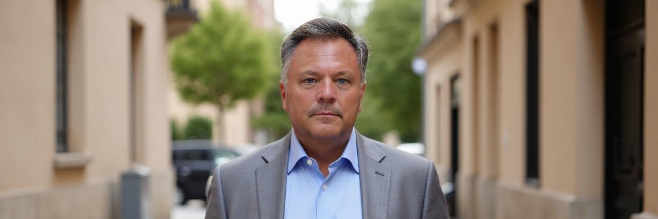David Perry | Perry-Martel International Inc. banner