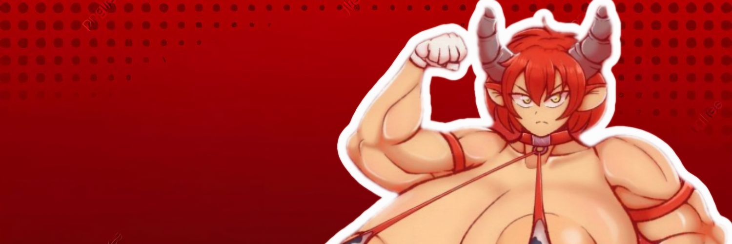 FutaBullBitch's profile banner image