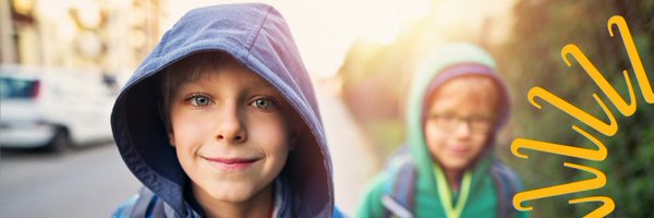 FriendsWay Profile Banner