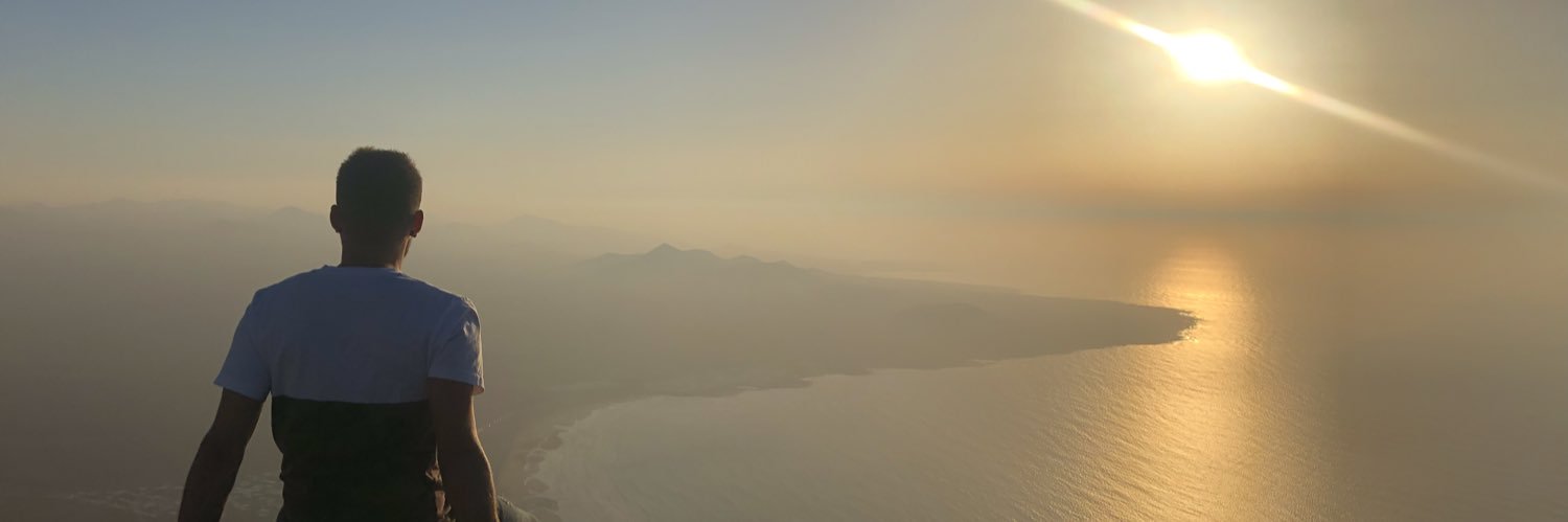 AimarOnFire's profile banner image