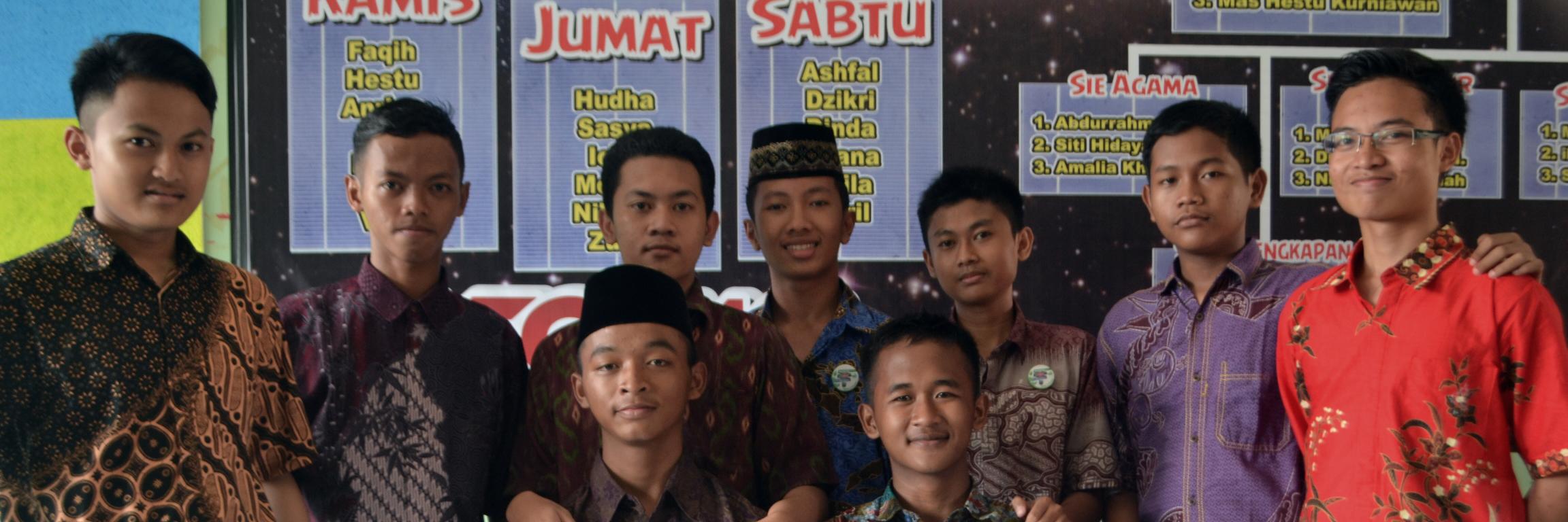 aahmadmaruf's profile banner image