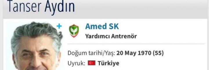 ilkinaydinantisi banner