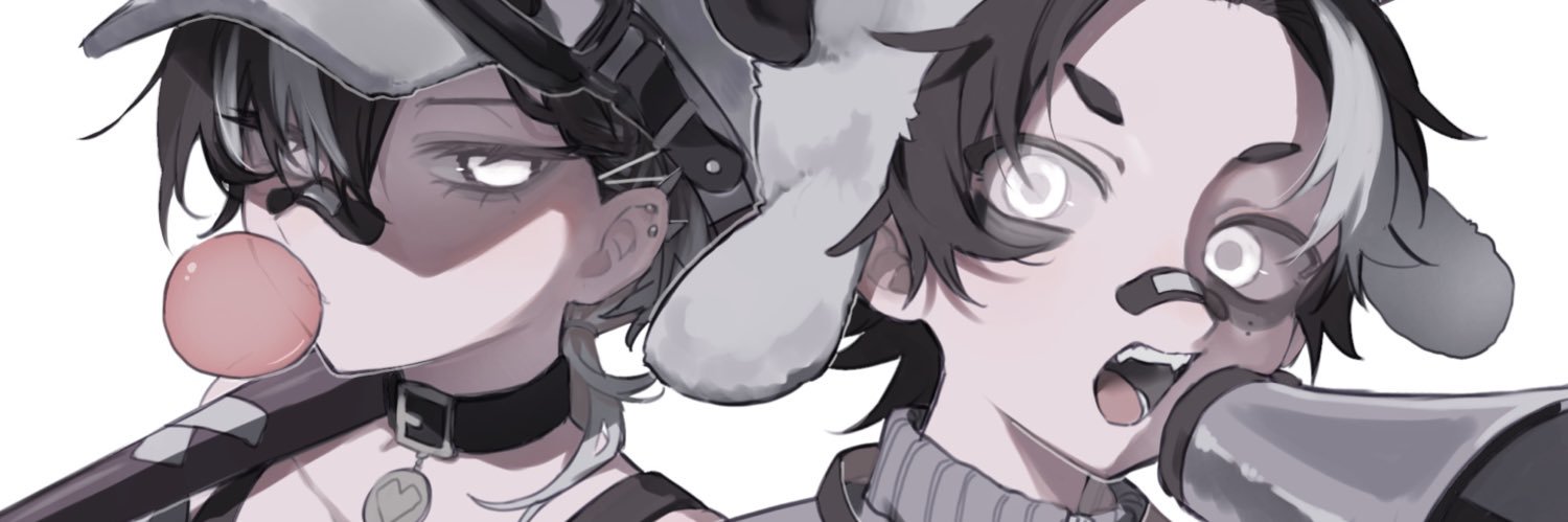 凩 あお@立ち絵公開ﾁｬﾚﾝｼﾞ中 banner