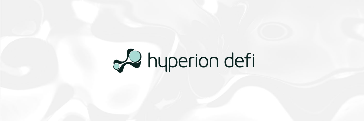 Hyperion's banner