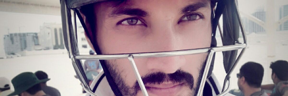 IamRealWaleed's profile banner image