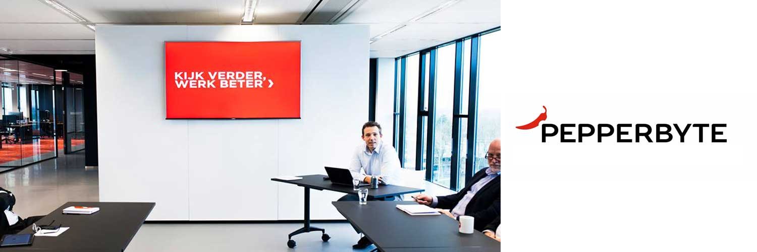 PepperByte banner