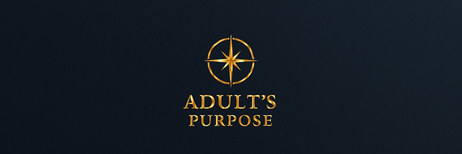 Live With Purpose banner