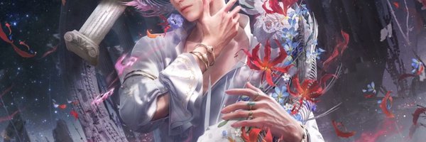 HuiDao35 Profile Banner