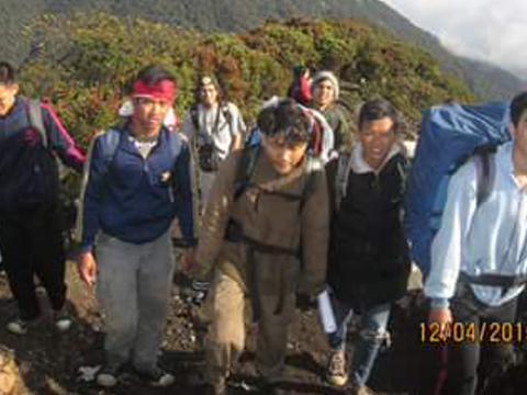 doblang12's profile banner image