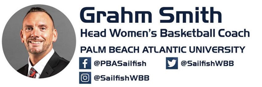 Grahm Smith banner