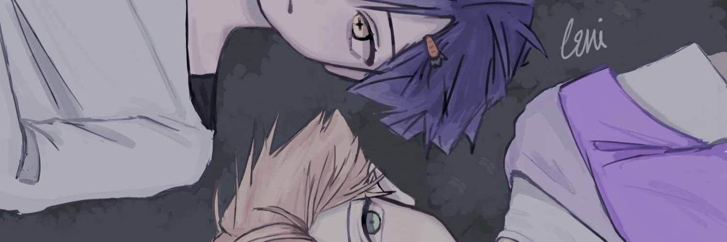 Leniheee's profile banner image