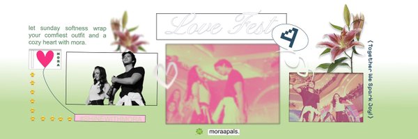 MORAAPALS Profile Banner