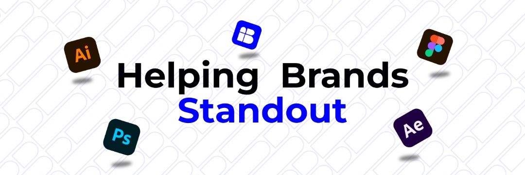 Briv Design banner