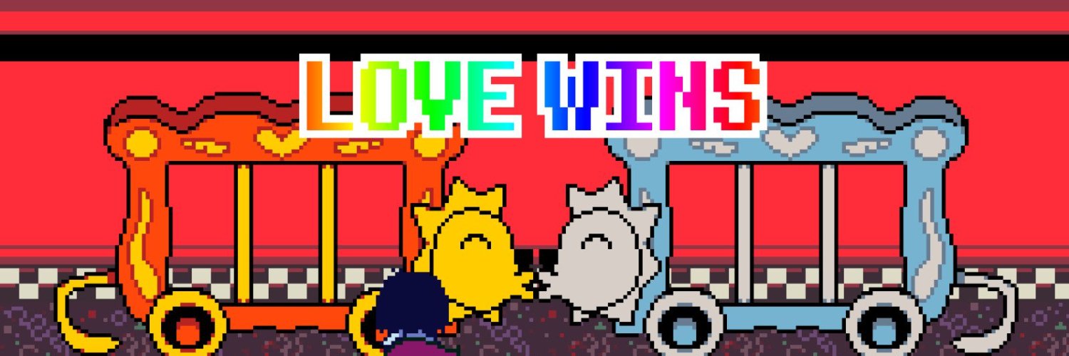 5K's banner