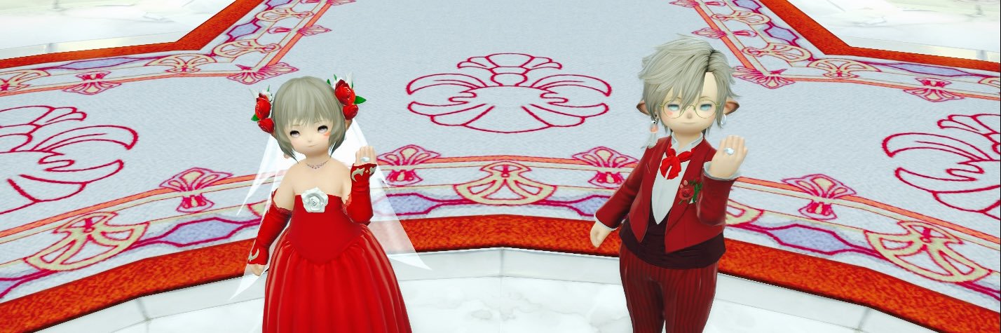 える☽ banner