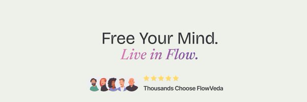 mchale_in_flow Profile Banner