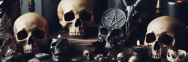 Hekate_Reborn Profile Banner