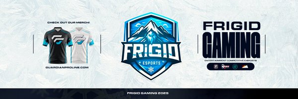 COFrigidgg Profile Banner