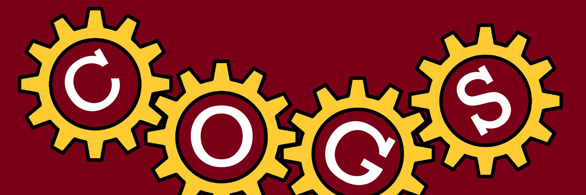 UMN Council of Grad Students banner