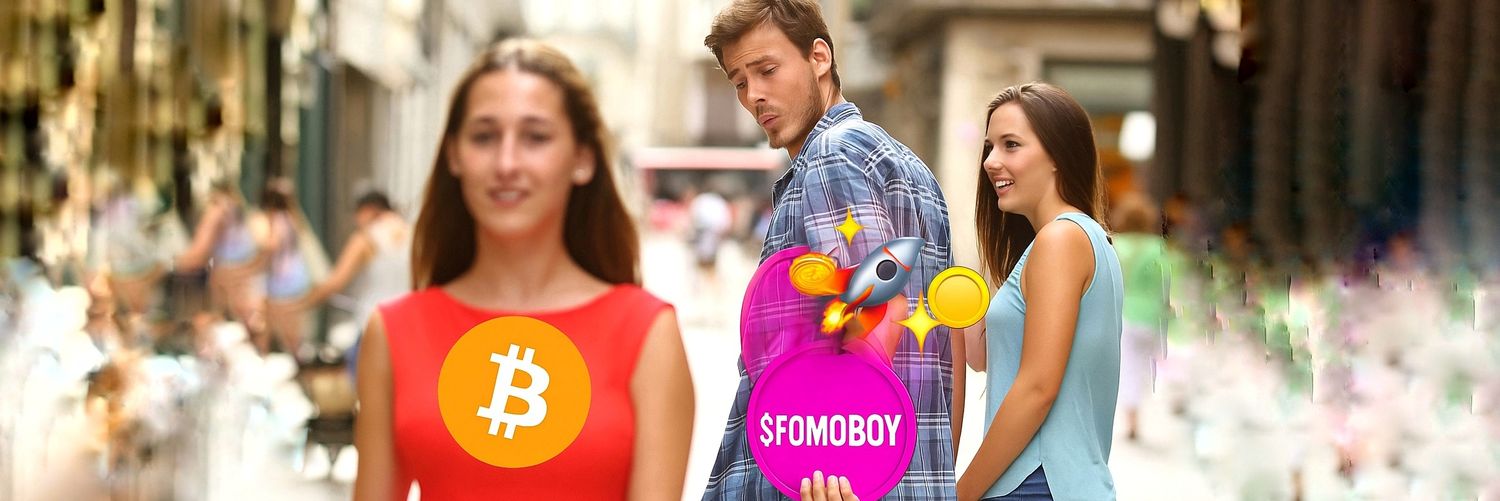 FOMOBOY banner