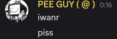 Mr. pee guy 🔞's banner