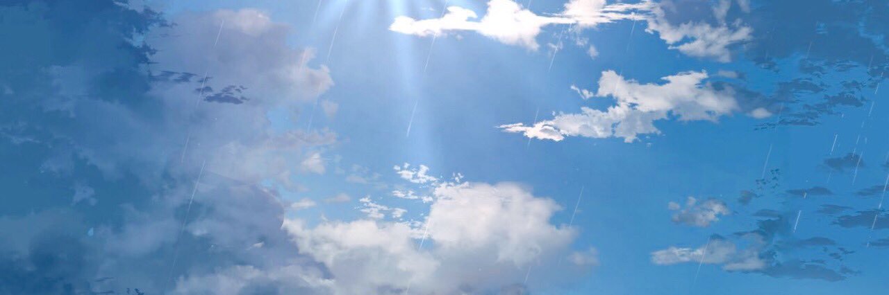 y banner