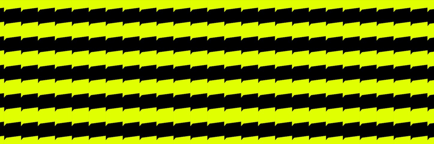 LE GROVE's banner