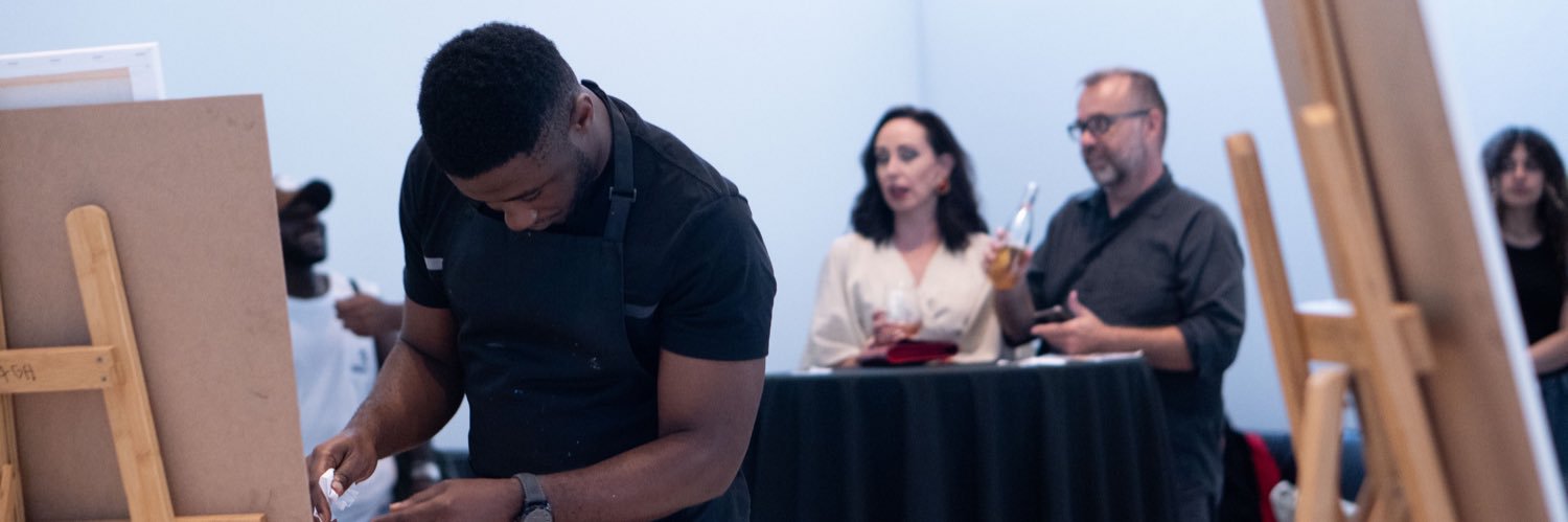 AkoloEmma's profile banner image
