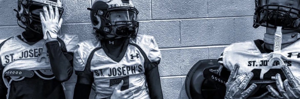 Jack McCafferty | QB | Class of 2030 banner