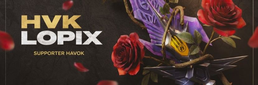 HVK LOPIX banner