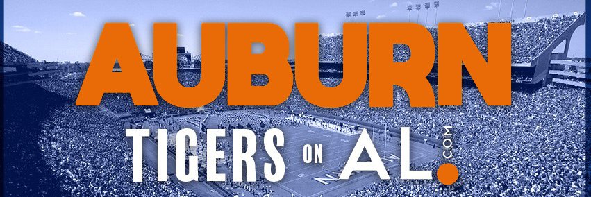 Auburn Tigers | AL.com's banner