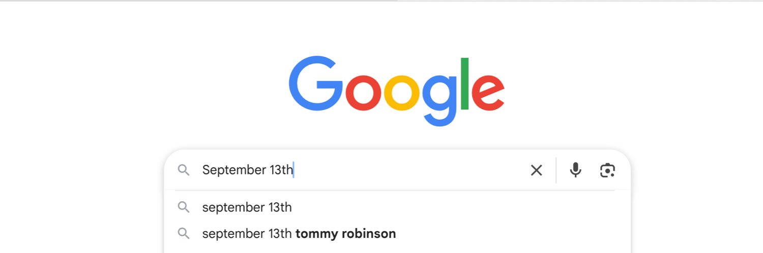 The Artist formerly known as John's banner