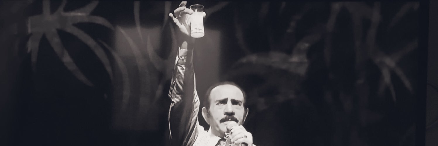 akgulalper's profile banner image