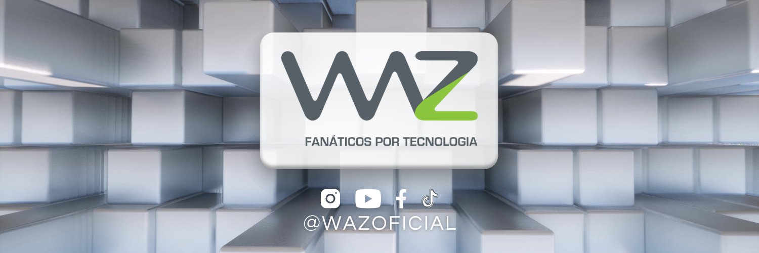 WAZ banner
