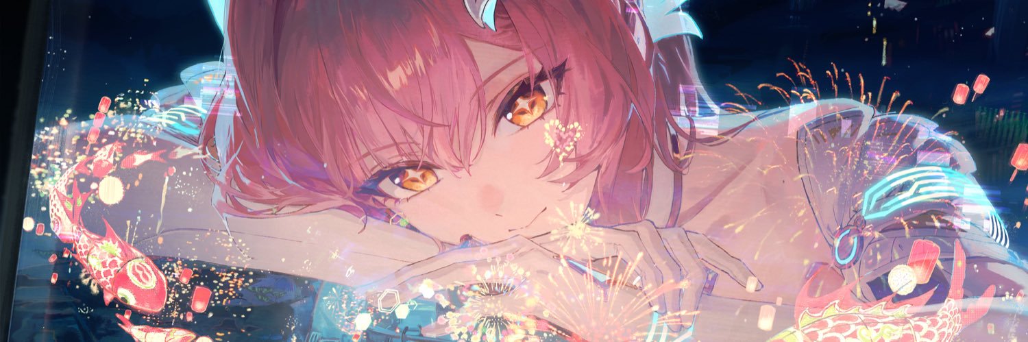 ᵔᴗᵔ banner