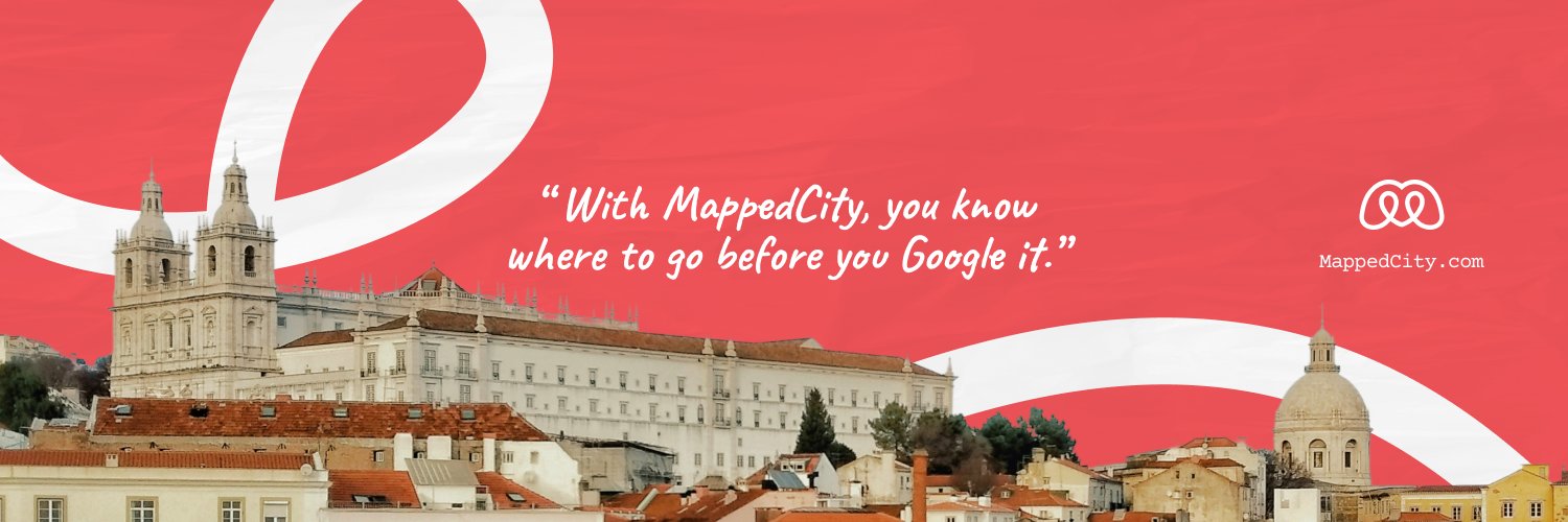 mappedcity's profile banner image