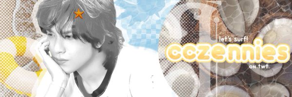 cczennies Profile Banner