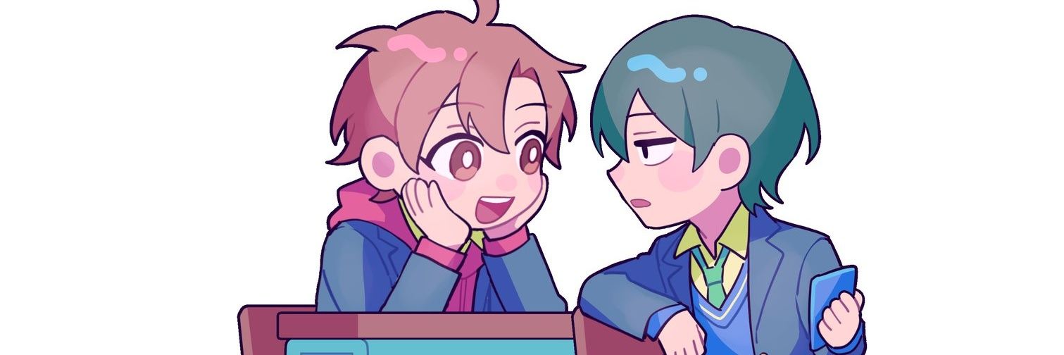 🌅燦良ｉｓ🌅 banner