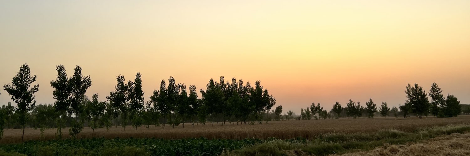 abbasxkhan's profile banner image