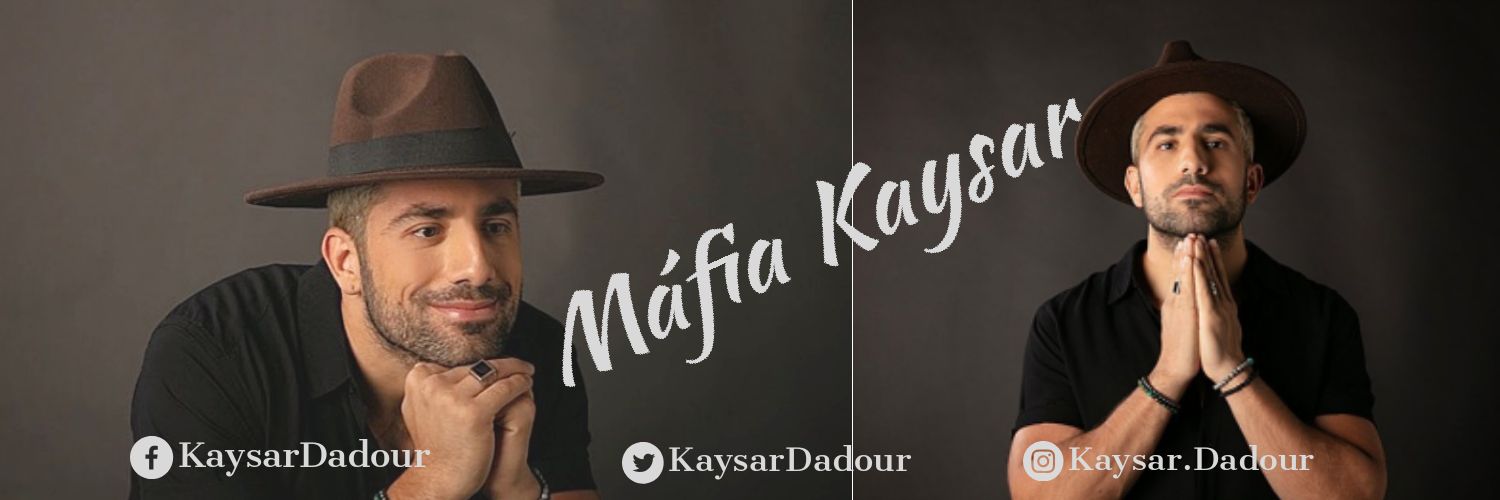 mafiakaysar's profile banner image