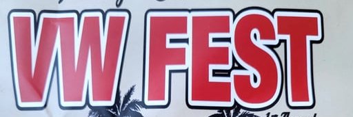 Vw FEST banner
