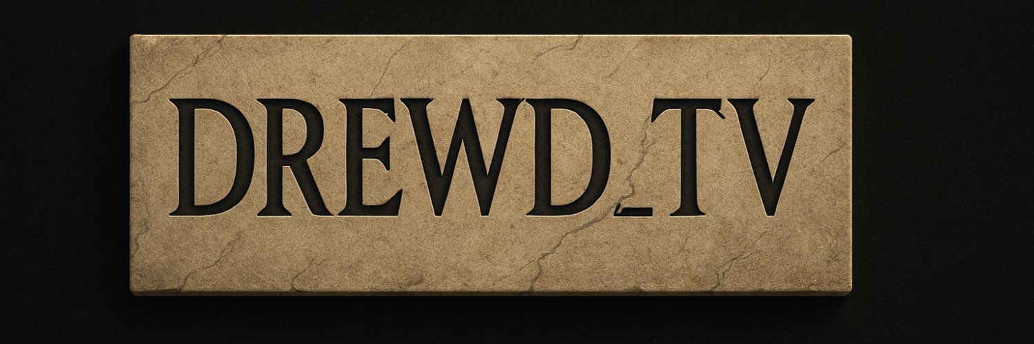 DrewDTV's profile banner image