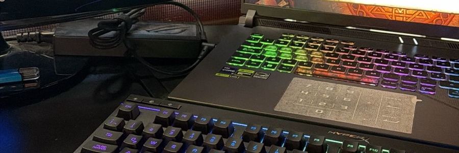 Vaping King banner