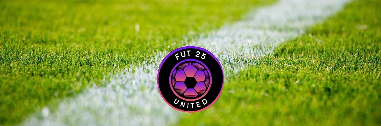 FUT 25 UNITED banner