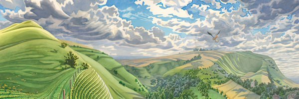klparadine Profile Banner